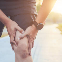 Kryotherapie bei Sportverletzungen