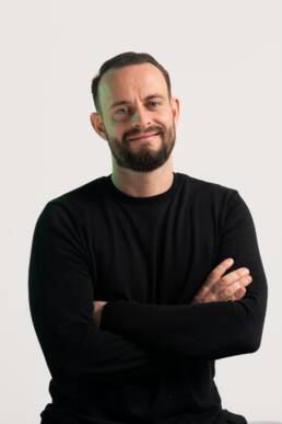 Jordan Übach