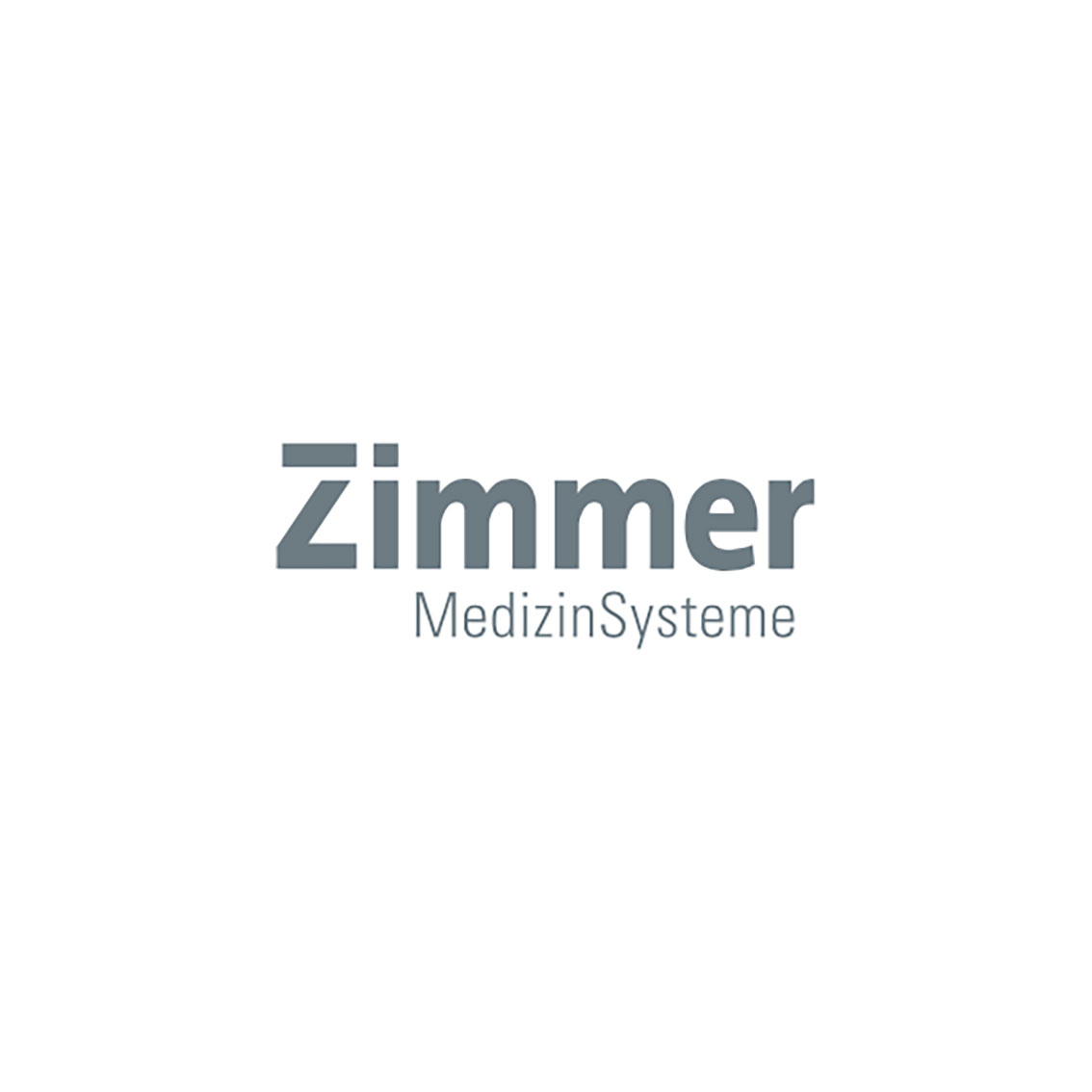 Zimmer Medizinsysteme