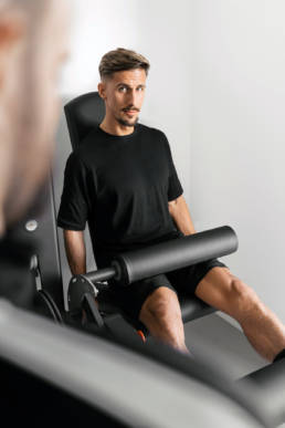 Die Beweglichmacher - Beintraining