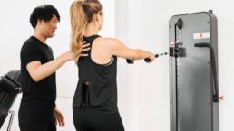 Die Beweglichmacher - Medizinisches Gesundheitstraining
