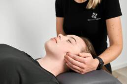 Die Beweglichmacher - CMD Kiefergelenkstherapie