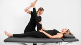 Die Beweglichmacher - Physiotherapie in Köln & Hürth