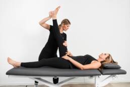 Die Beweglichmacher - Physiotherapie in Köln & Hürth