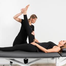 Die Beweglichmacher - Physiotherapie in Köln & Hürth