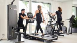 Sportphysiotherapie Köln & Hürth - Die Beweglichmacher