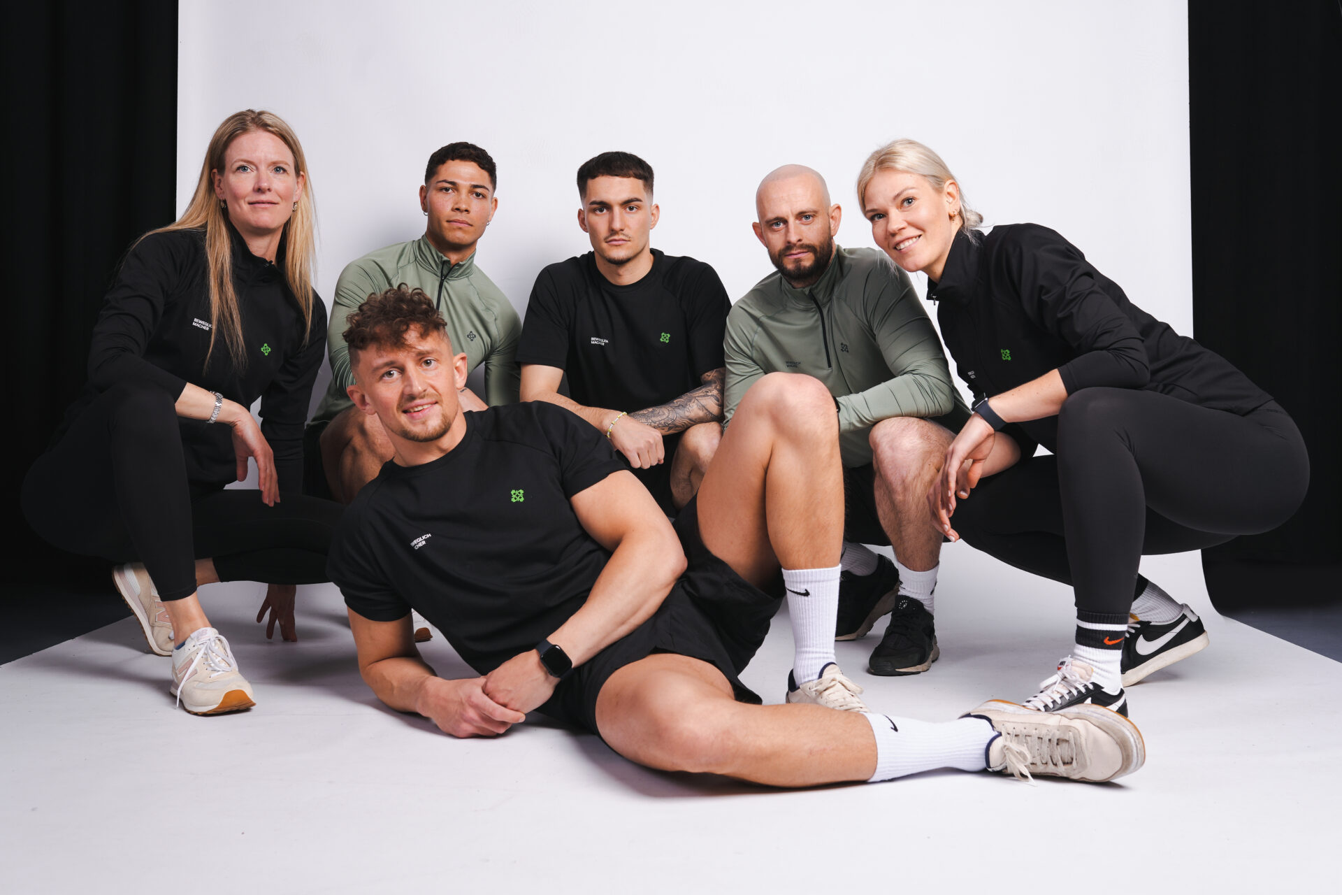 Mitarbeiter Vorstellung Physiotherapie In K ln H rth Frechen